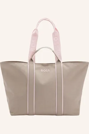 HUGO BOSS Tragetasche PALMAH TOTE