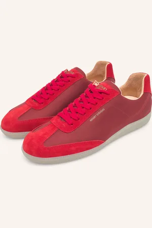 Henry Stevens Sneaker TRAVIS TIS