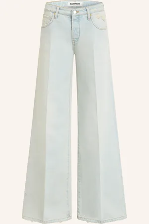 DARKPARK Straight Jeans TONY