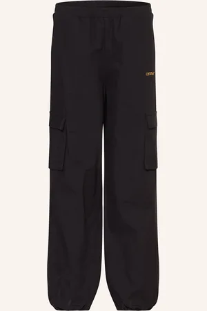 OFF-WHITE Cargohose BOOKISH DIAG