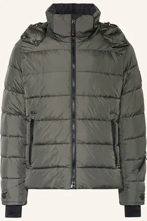 FIRE & ICE Skijacke LUKA2