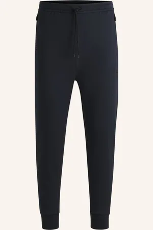 HUGO BOSS Casual Hose HADIKO RIB Regular Fit