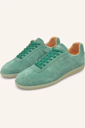 Henry Stevens Sneaker TRAVIS TIS