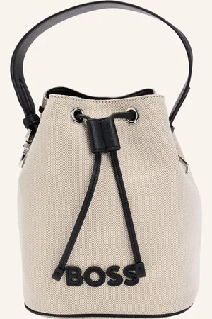 HUGO BOSS Umhängetasche ADDISON S BUCKET CV