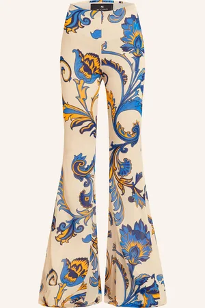 Etro Marlenehose