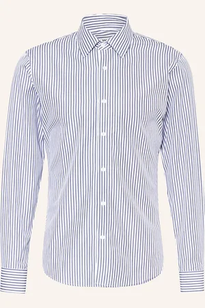 Sandro Hemd Slim Fit