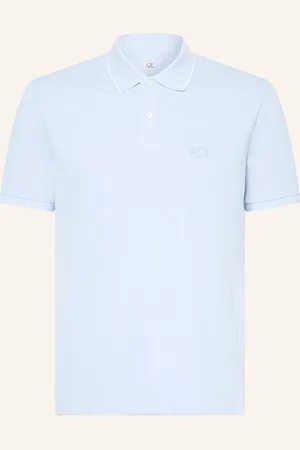 C.P. Company Piqué-Poloshirt