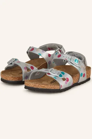 Birkenstock Sandalen RIO