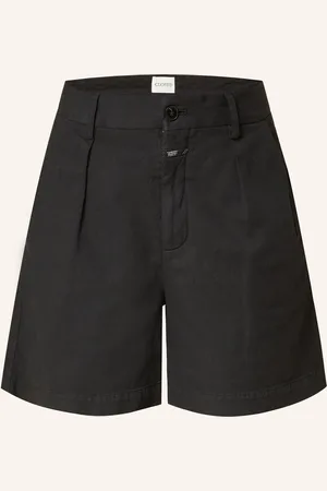 Closed Shorts REVYL