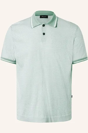 Maerz Jersey-Poloshirt