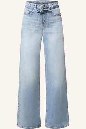 Opus Wide Leg Jeans MIVA