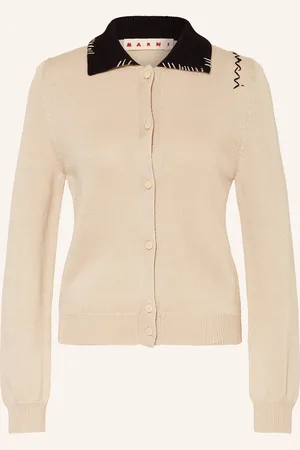 Marni Strickjacke