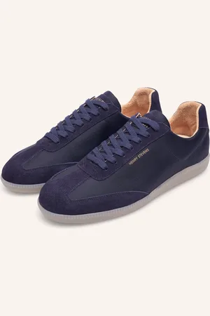 Henry Stevens Sneaker TRAVIS TIS