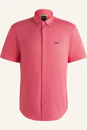 HUGO BOSS Casual Hemd B_MOTION_S Regular Fit