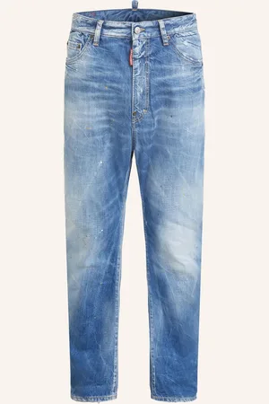 Dsquared2 Jeans LONDON BRO Regular Fit