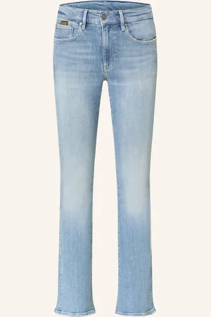 G-Star Flared Jeans