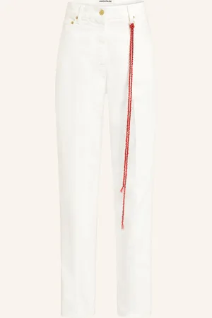 DARKPARK Straight Jeans NAOMI