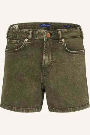 Scotch&Soda Jeansshorts THE RAY Relaxed Fit
