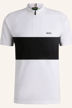 HUGO BOSS Poloshirt POLLAN ASP Regular Fit