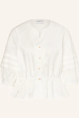 Claudie Pierlot Bluse CLAUDIA