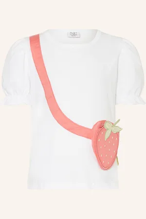 Hust and Claire T-Shirt HCALMA