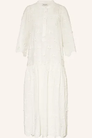 Lollys Laundry Kleid TIMORLL mit 3/4-Arm