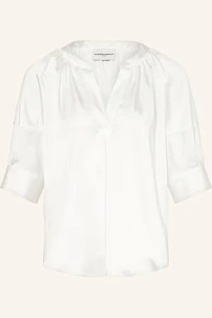 Claudie Pierlot Blusenshirt aus Satin