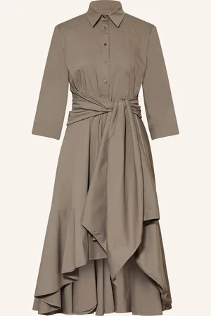 TALBOT RUNHOF Cocktailkleid mit 3/4-Arm