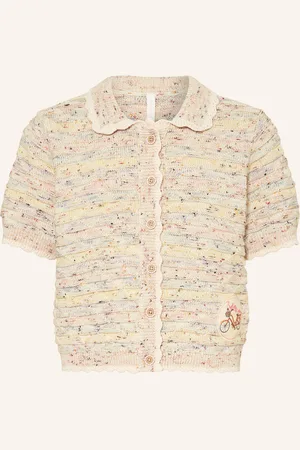 ZIMMERMANN Strickjacke RHIANNON