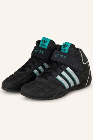 adidas Hightop-Sneaker ADIRACER HI MERCEDES AMG PETRONAS F1 TEAM