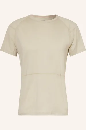 Icebreaker T-Shirt MER 200 ELEVATION