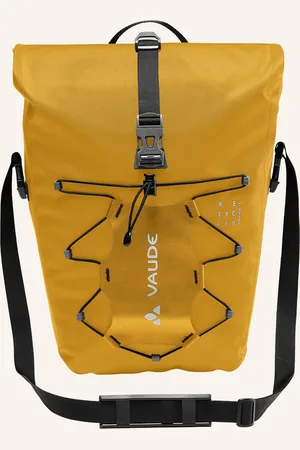 Vaude Fahrradtasche PROOF BACK TR SINGLE