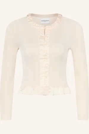 Claudie Pierlot Strickjacke MISTACHE