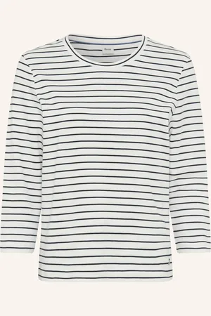 Brax Shirt mit 3/4-Arm STYLE CIRA