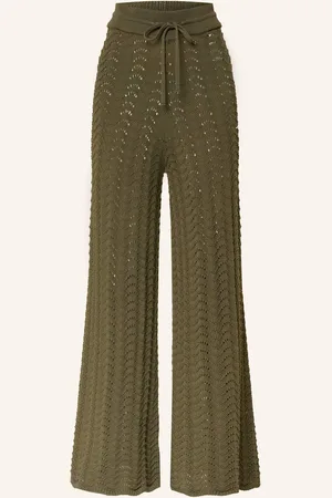 by Aylin Koenig Strickhose LISELLE
