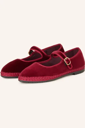 Flabelus Ballerinas LUCRECIA