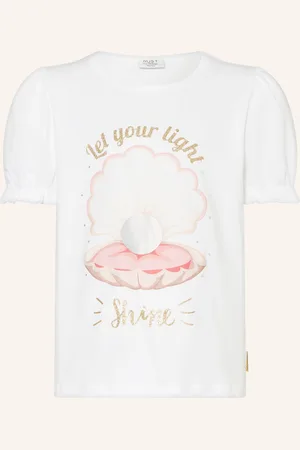 Hust and Claire T-Shirt HCALMA
