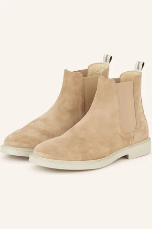 Nubikk Chelsea-Boots TUCSON RAI