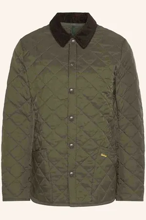 Barbour Steppjacke HERITAGE LIDDESDALE
