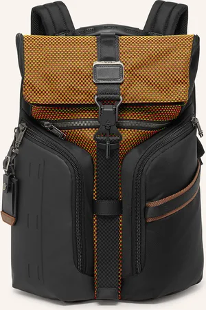 Tumi ALPHA BRAVO Rucksack LOGISTICS mit Laptop-Fach
