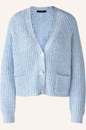 Oui Strickjacke LAFONYA