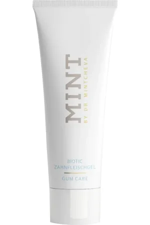 Mint by Dr. Mintcheva BIOTIC GUM CARE