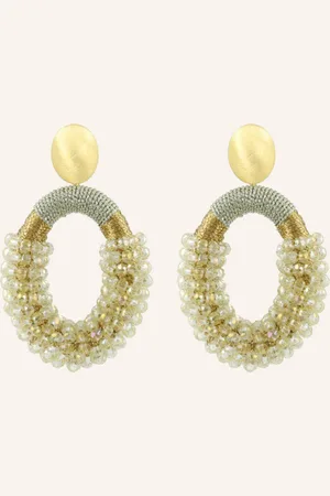 LOTT. gioielli Ohrringe YARA by GLAMBOU