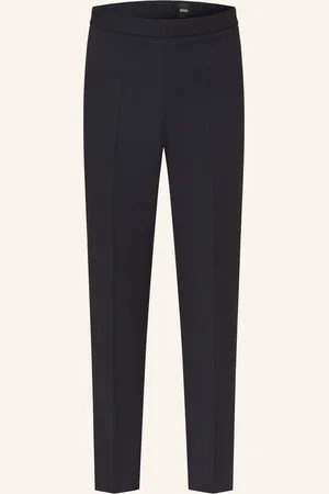 HUGO BOSS Businesshose TILUNA