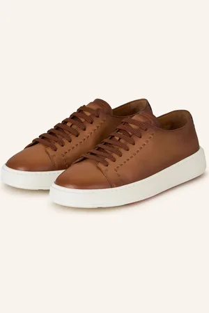 santoni Sneaker CLEAN