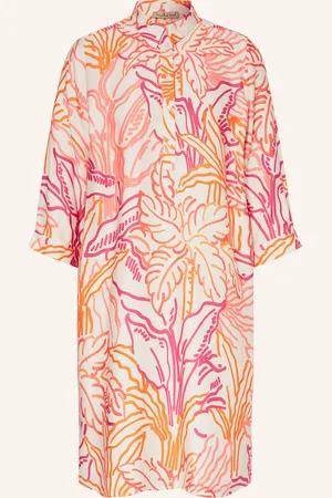 Smith & Soul Kleid mit 3/4-Arm