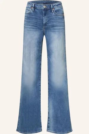 True Religion Flared Jeans MIJA