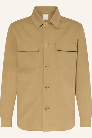 Sandro Overjacket