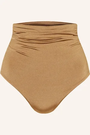 Max Mara High-Waist-Bikini-Hose SALLI