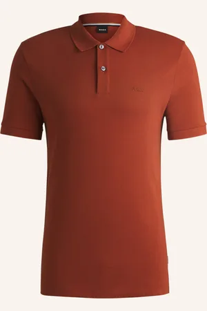 HUGO BOSS Poloshirt PALLAS Regular Fit